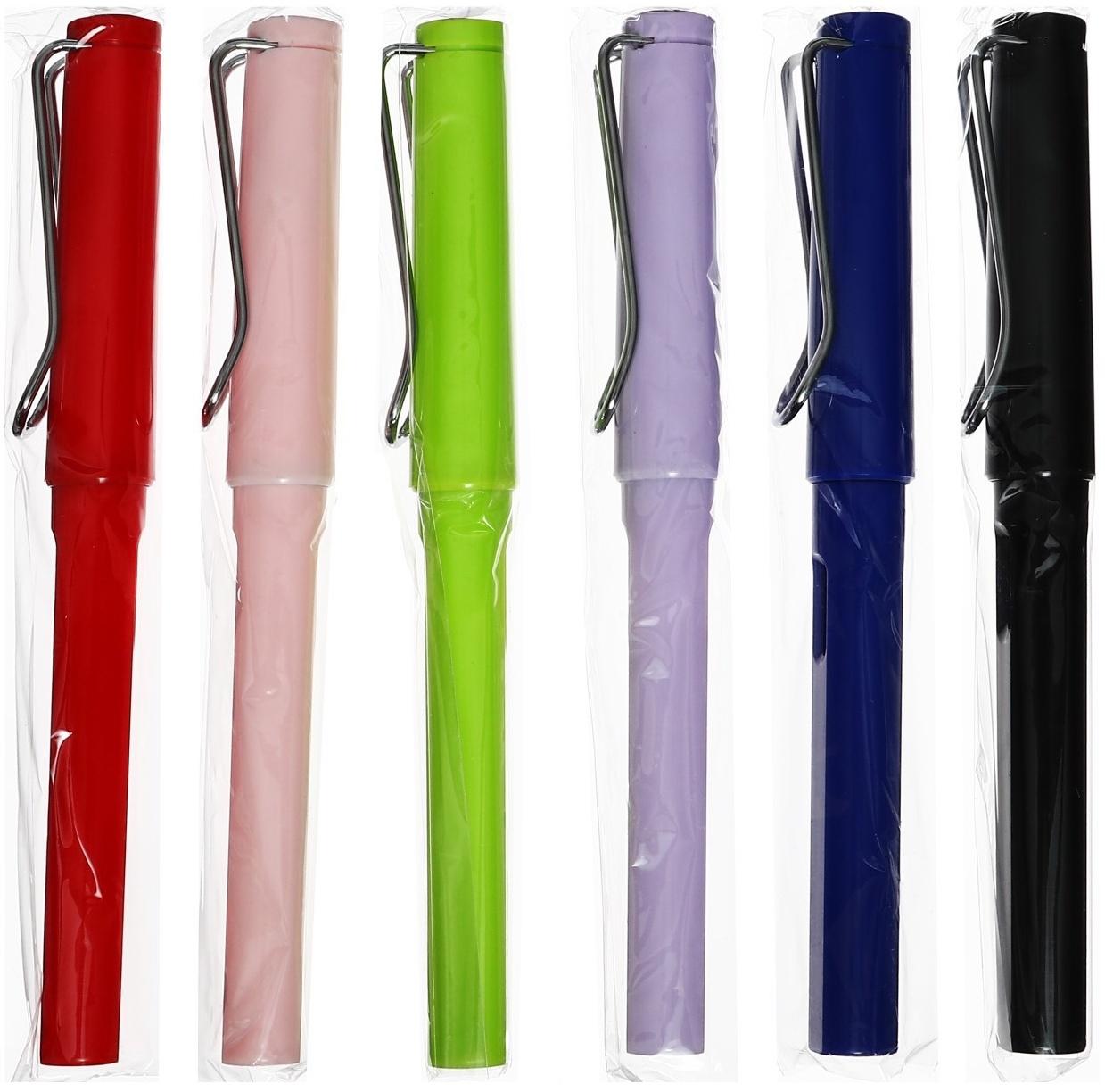 Карандаш чернографитный НВ вечный МИКС CALLIGRATA