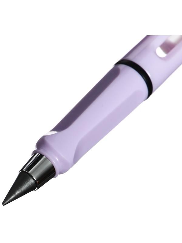 Карандаш чернографитный НВ вечный МИКС CALLIGRATA