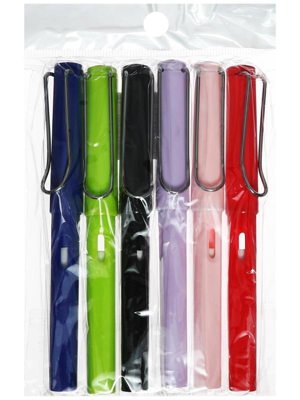 Карандаш чернографитный НВ вечный МИКС CALLIGRATA