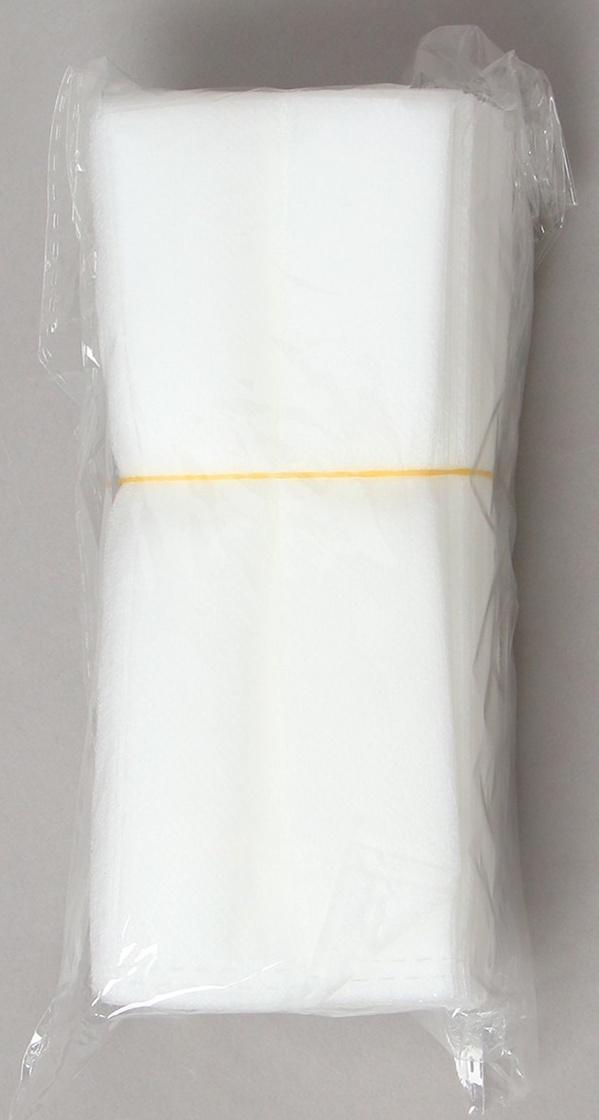 Пакет для рассады, 8 × 11 см, спанбонд плотностью 40 г/м², Greengo