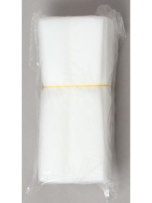 Пакет для рассады, 8 × 11 см, спанбонд плотностью 40 г/м², Greengo