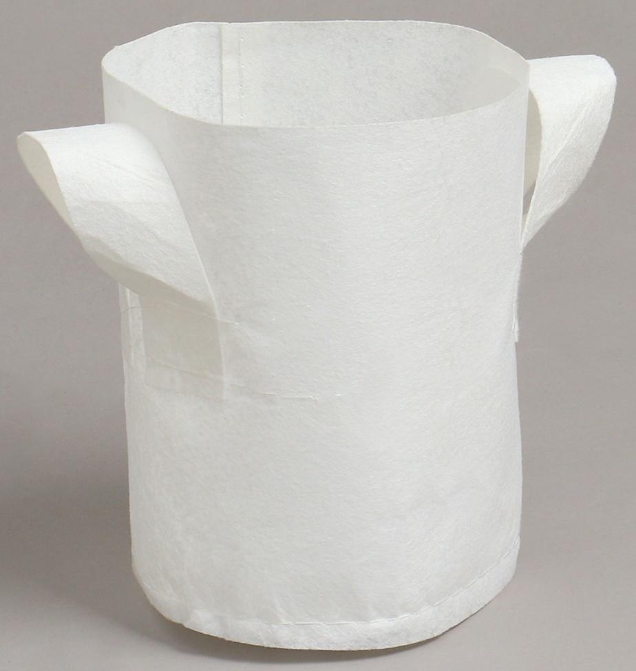 Контейнер с ручками, 18 × 21 см, плотность 130 г/м², Greengo