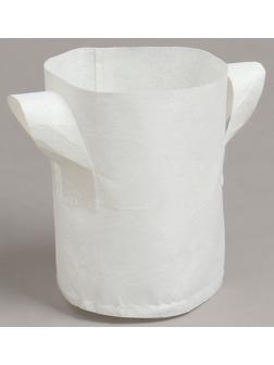 Контейнер с ручками, 18 × 21 см, плотность 130 г/м², Greengo