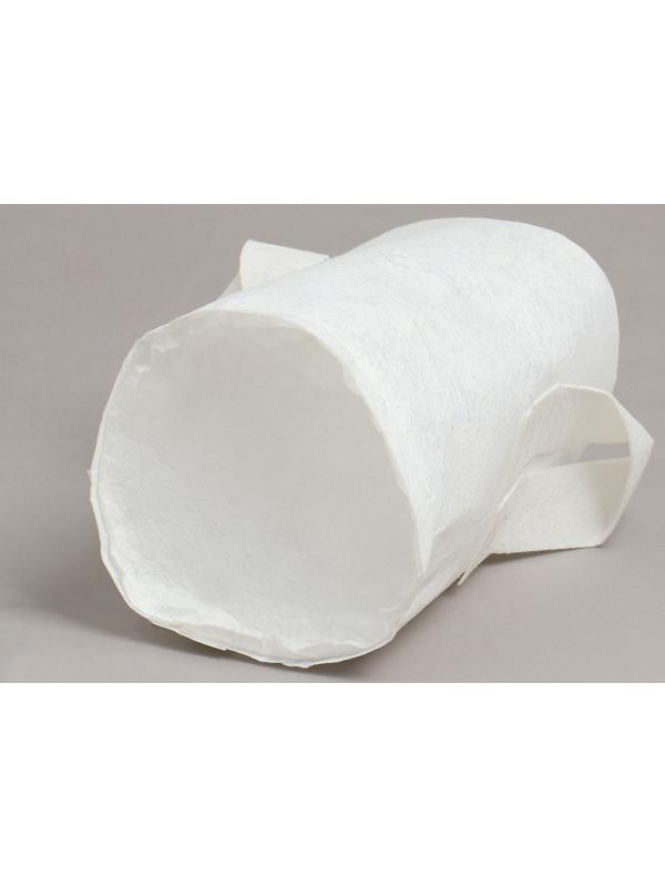 Контейнер с ручками, 18 × 21 см, плотность 130 г/м², Greengo