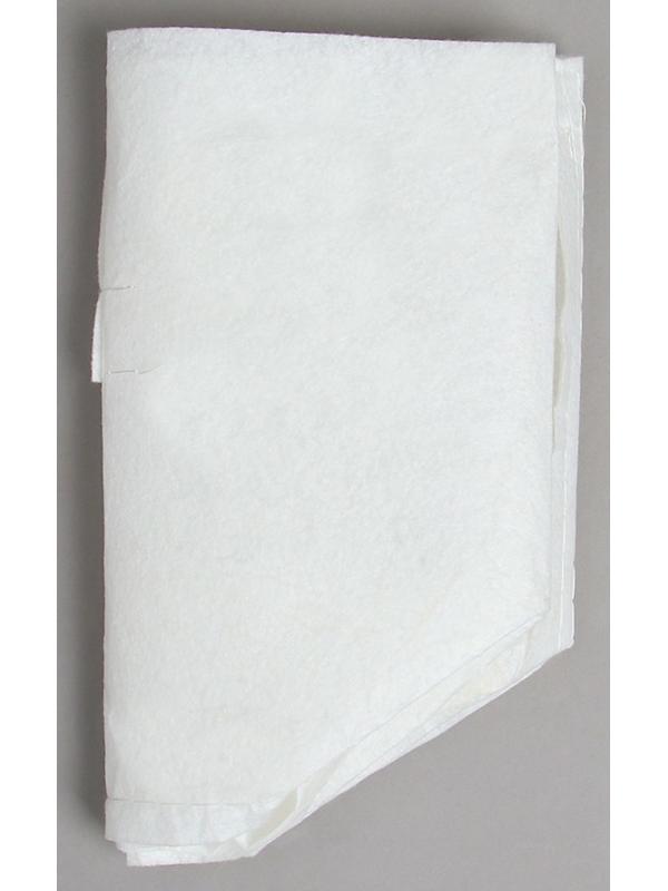 Контейнер с ручками, 18 × 21 см, плотность 130 г/м², Greengo