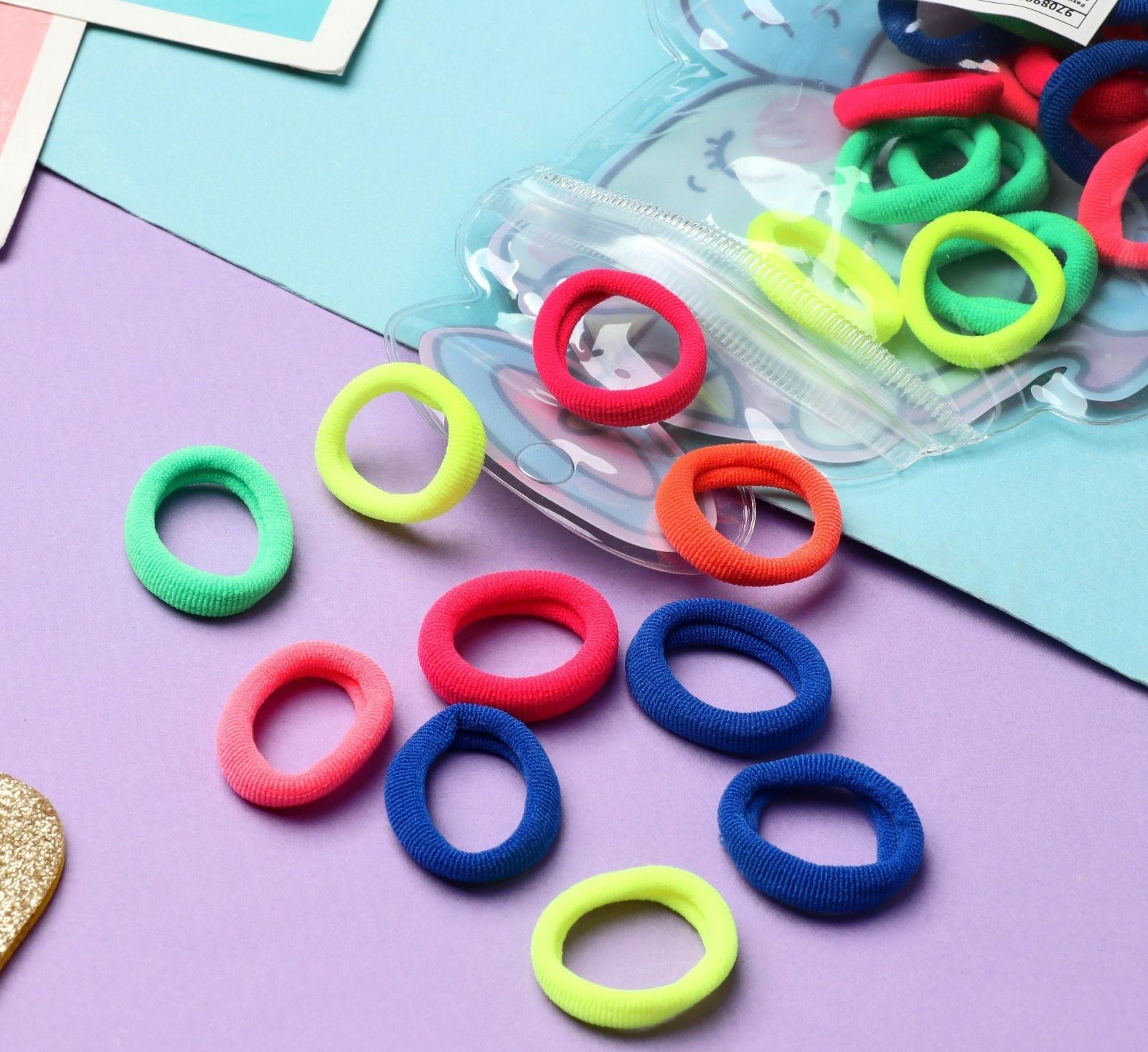 Резинка для волос 