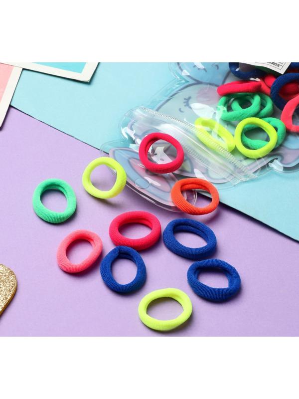 Резинка для волос 