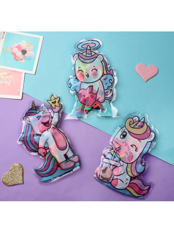 Резинка для волос 