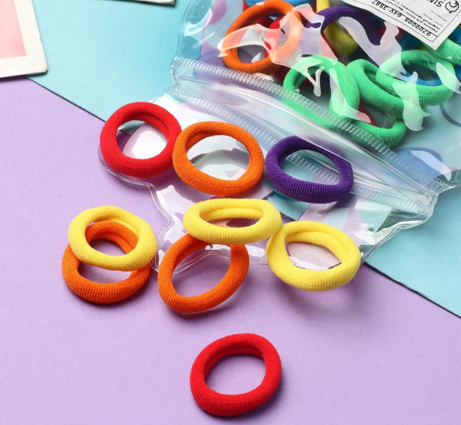 Резинка для волос 