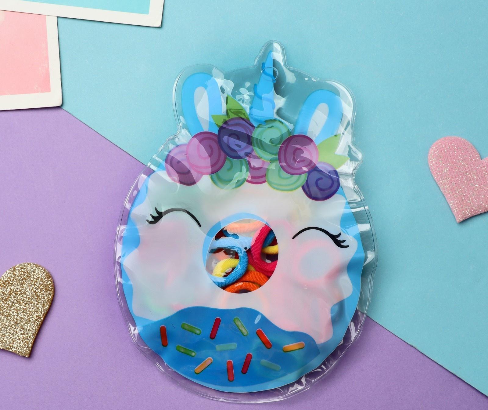 Резинка для волос 