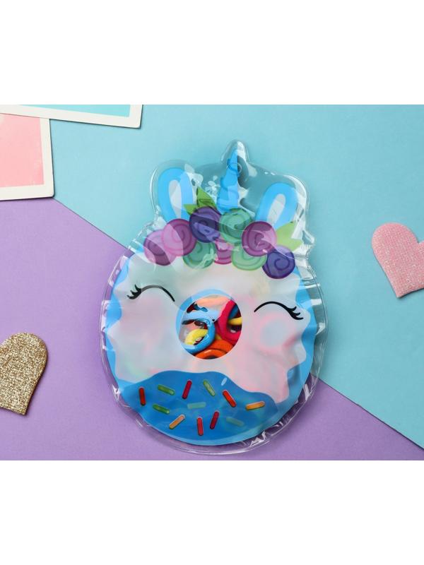 Резинка для волос 