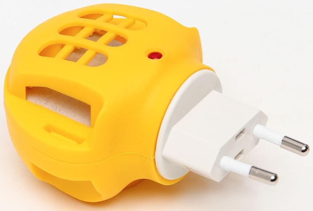 Фумигатор SAFEX, 1 шт.