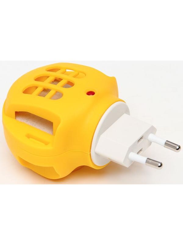 Фумигатор SAFEX, 1 шт.