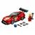 Конструктор Lp Racings «Ferrari 488 GT3 Scuderia Corsa» 28016 (Speed Champions 75886) 201 деталь