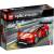 Конструктор Lp Racings «Ferrari 488 GT3 Scuderia Corsa» 28016 (Speed Champions 75886) 201 деталь