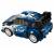 Конструктор Lp «Ford Fiesta M-Sport WRC» 28015 (Speed Champions 75885) / 227 деталей