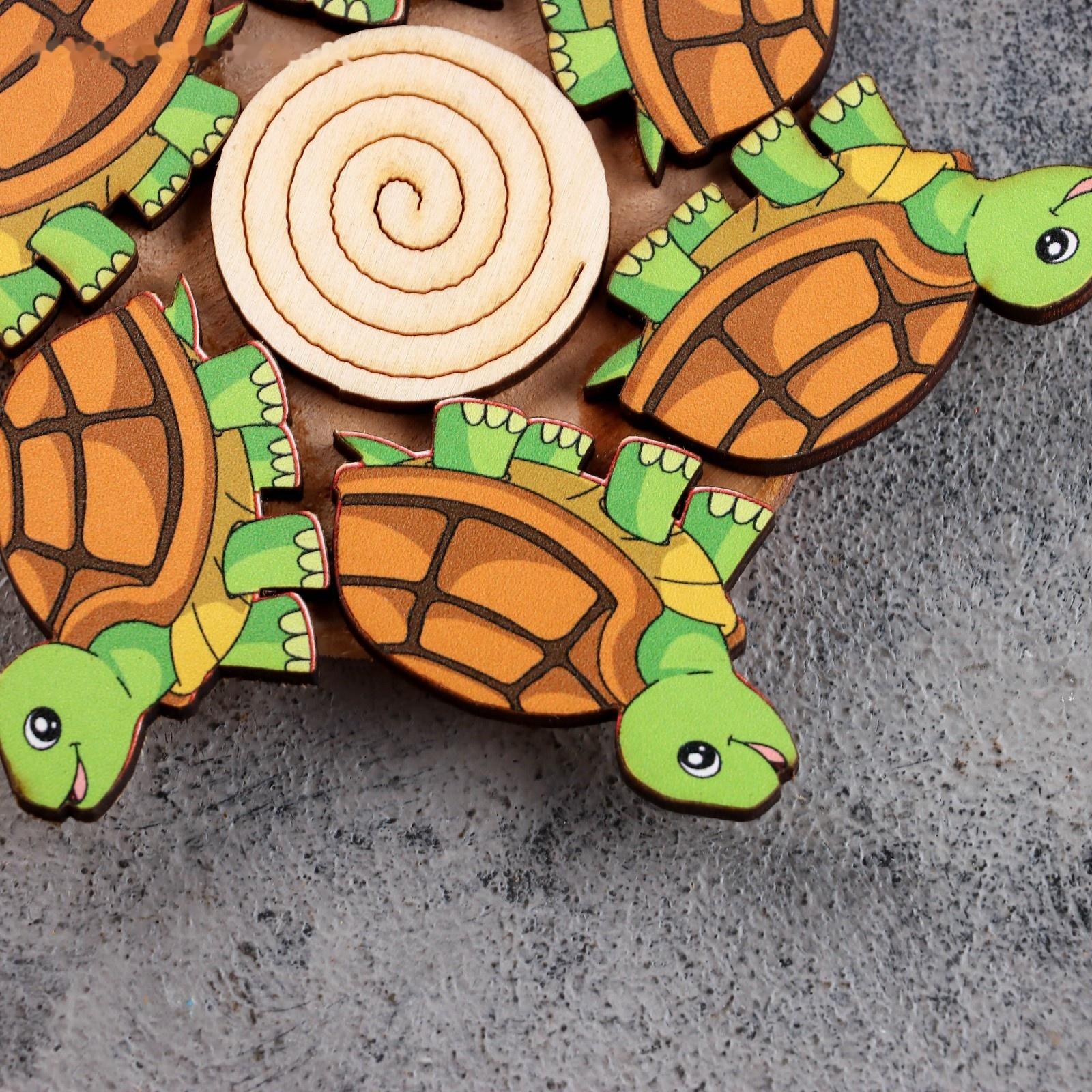 Подставка под горячее 