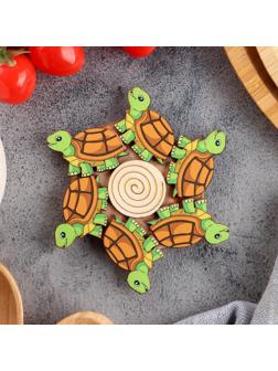 Подставка под горячее 