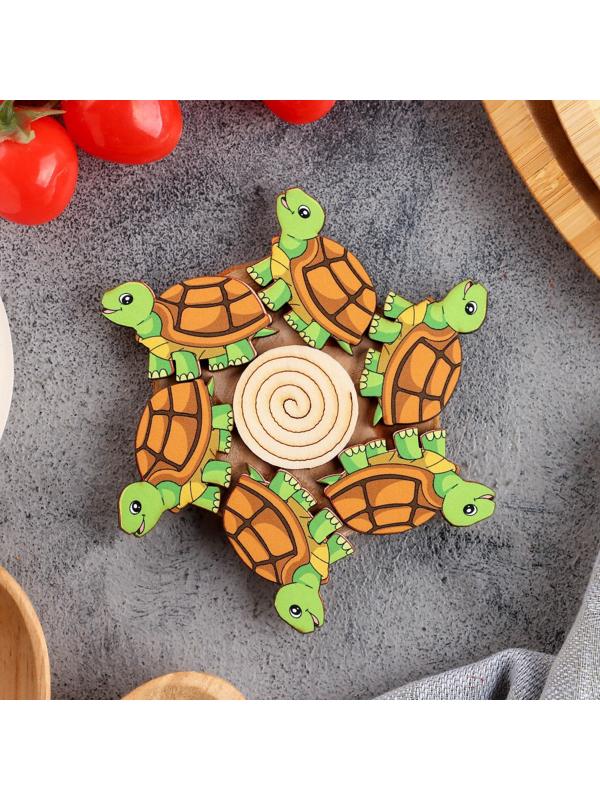 Подставка под горячее 