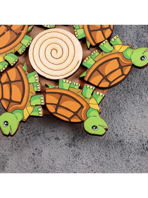 Подставка под горячее 