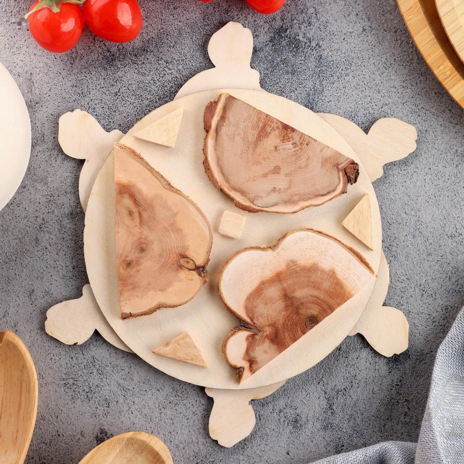 Подставка под горячее 