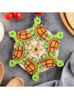 Подставка под горячее 