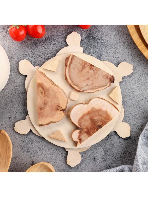 Подставка под горячее 