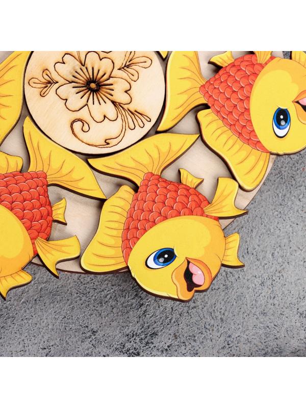 Подставка под горячее 