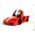 Конструктор Lp Racings «Феррари FXX» 21009 (Speed Champions 8156) 632 детали