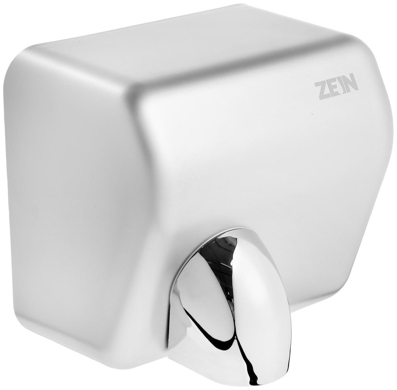 Сушилка для рук ZEIN HD225, 2.3 кВт, высокоскоростная, серая