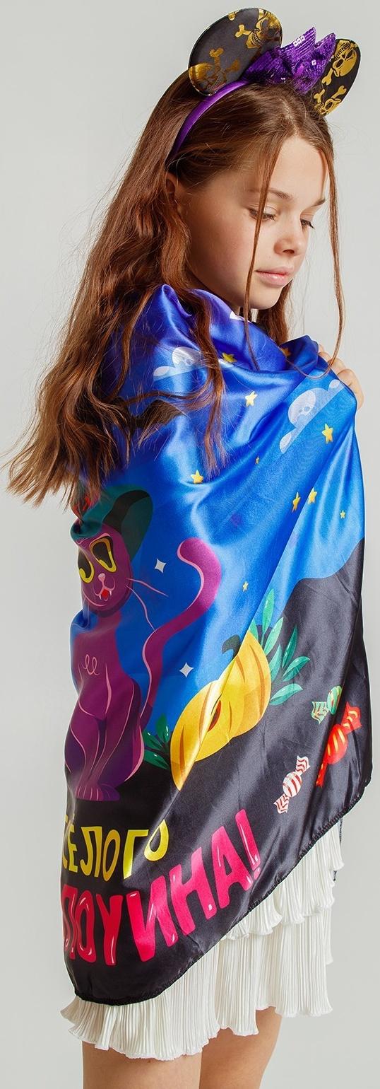 Карнавальный ободок 