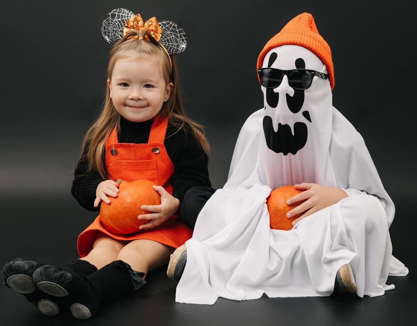 Карнавальный ободок 