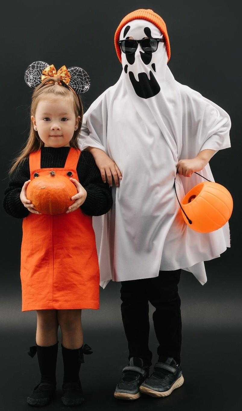 Карнавальный ободок 