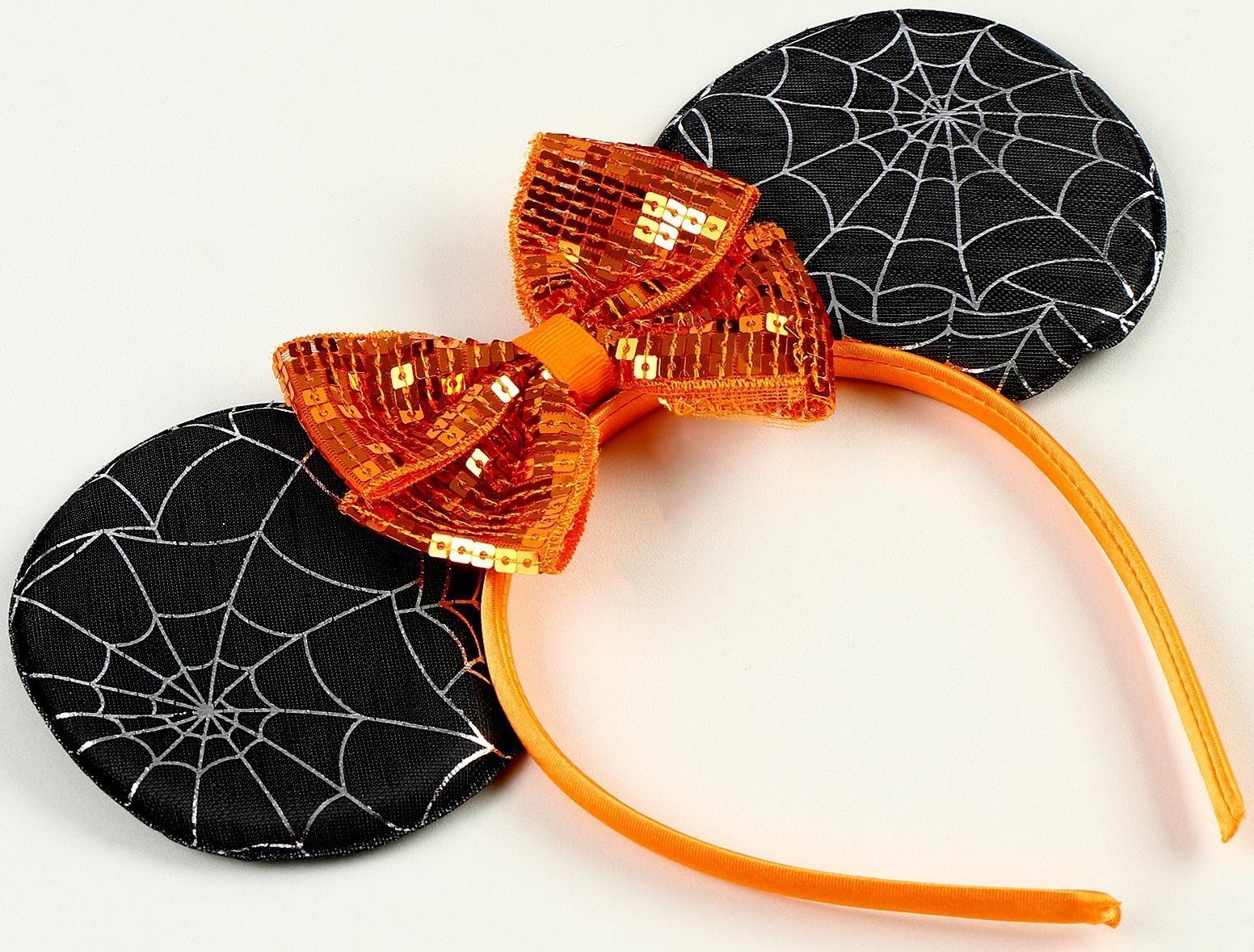 Карнавальный ободок 