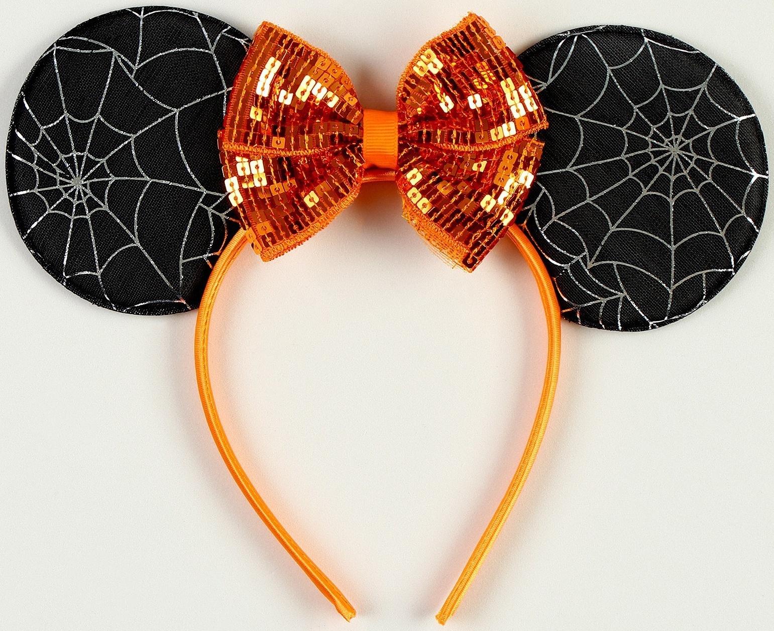 Карнавальный ободок 