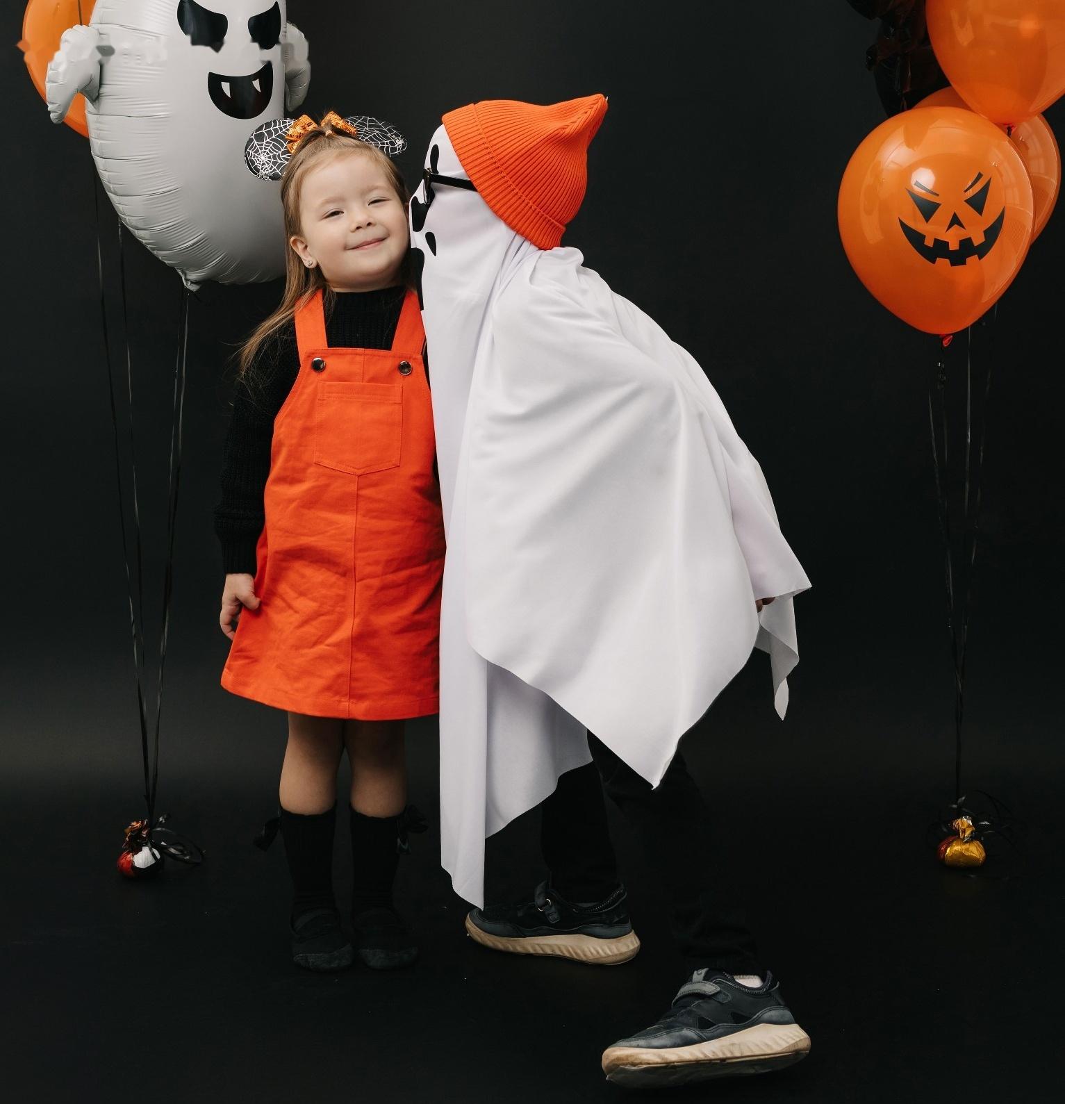 Карнавальный ободок 