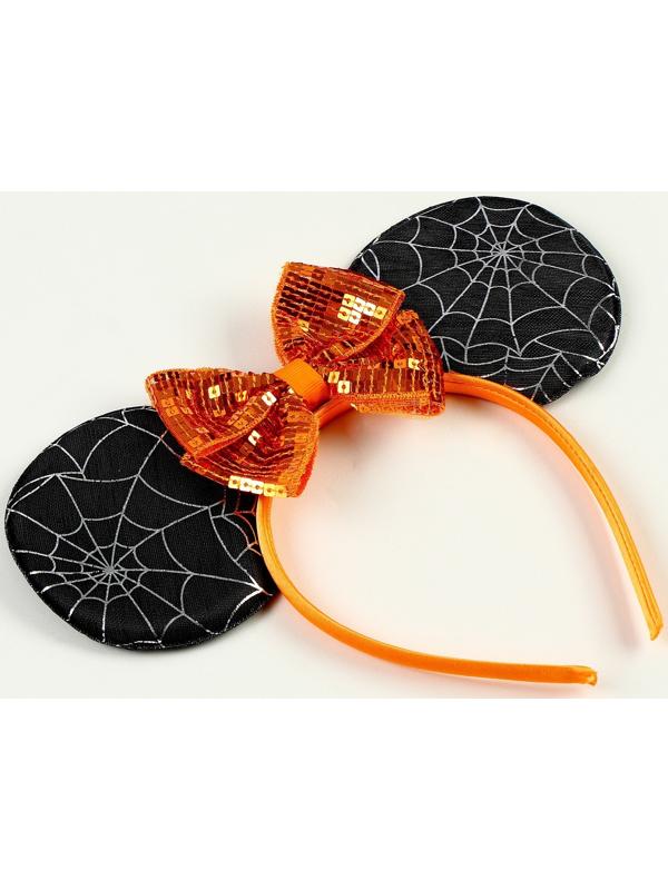 Карнавальный ободок 