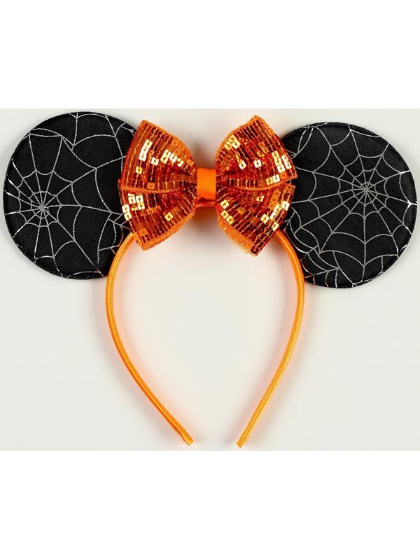 Карнавальный ободок 