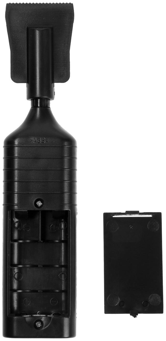 Набор для ремонта ламината и мебели ТУНДРА, с восковыми блоками, 17 предметов