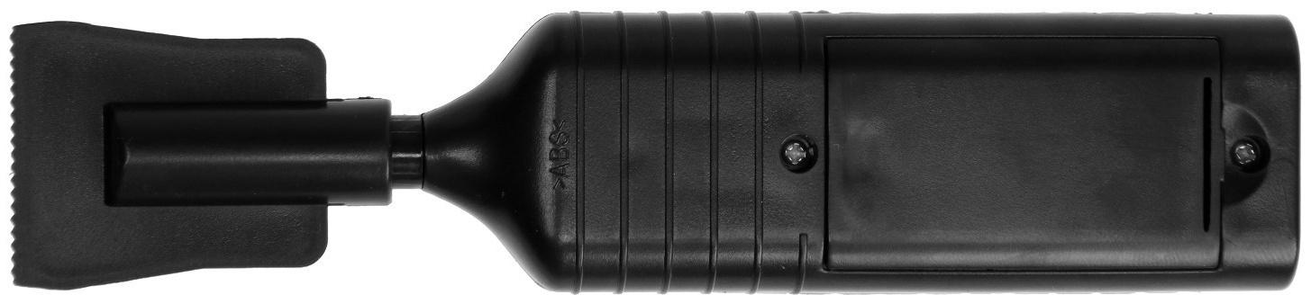 Набор для ремонта ламината и мебели ТУНДРА, с восковыми блоками, 17 предметов