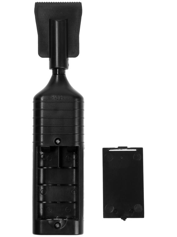 Набор для ремонта ламината и мебели ТУНДРА, с восковыми блоками, 17 предметов