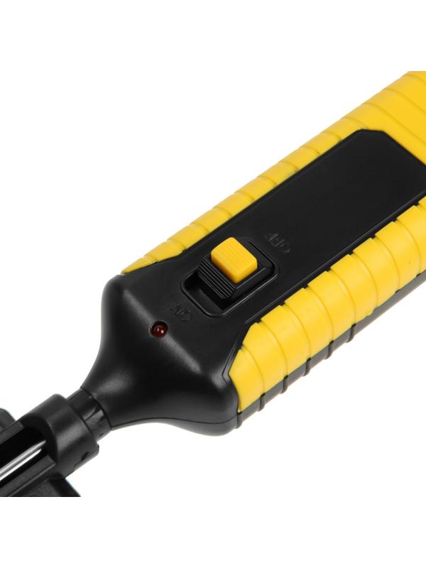 Набор для ремонта ламината и мебели ТУНДРА, с восковыми блоками, 17 предметов