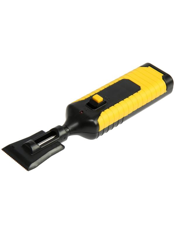 Набор для ремонта ламината и мебели ТУНДРА, с восковыми блоками, 17 предметов