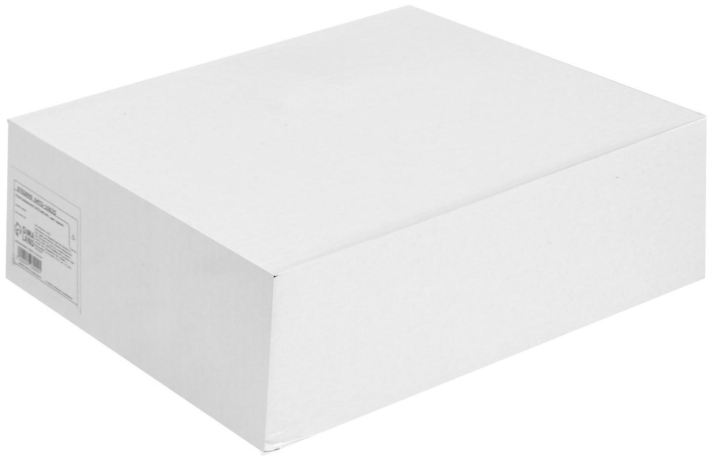 Ручка раздельная LOCKLAND 001, цвет черный