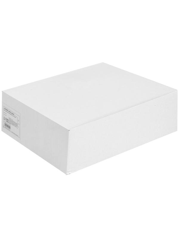 Ручка раздельная LOCKLAND 001, цвет черный