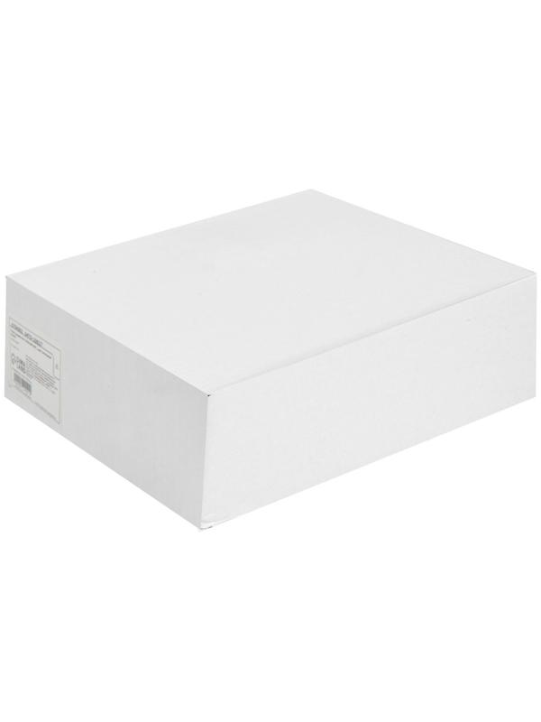 Ручка раздельная LOCKLAND 003, цвет черный