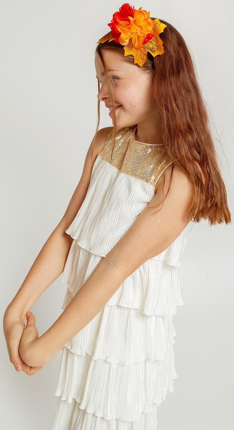 Карнавальный ободок 