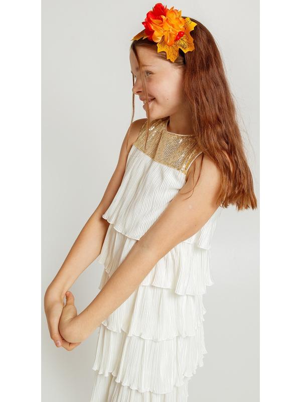 Карнавальный ободок 