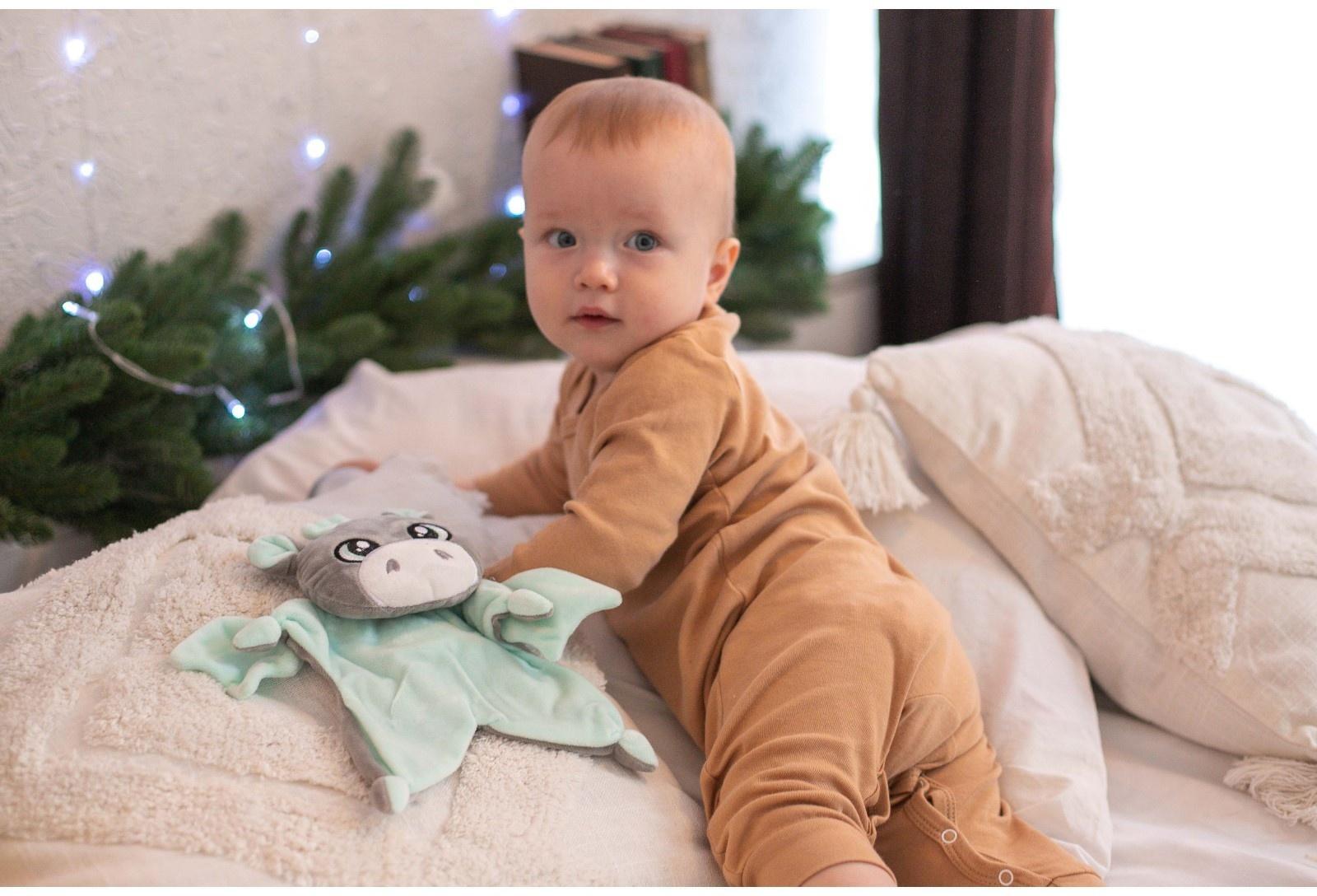 Комфортер «Дракон»