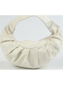 Сумка для кукол «Модница», цвет белый